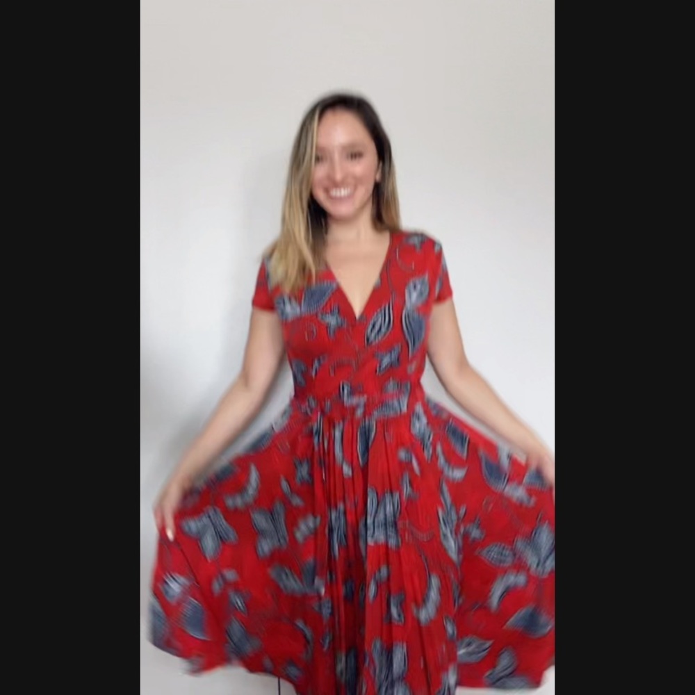 Maggy London size 8